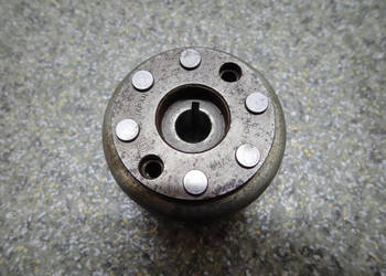 MAGNETO FP8017 0F 37F0 SUZUKI RM 250 96-00R