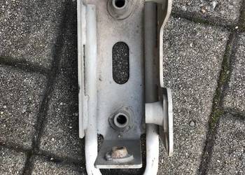 Ucho holowniczne Master III 625920005R