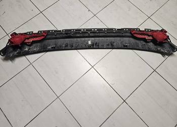 Dyfuzor zderzaka tył kia ceed kombi 3