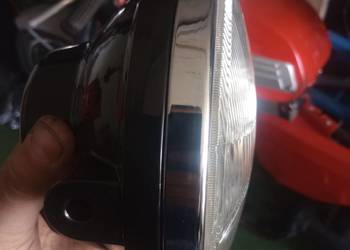 Lampa Jawa 350 lampa ČZ CZ