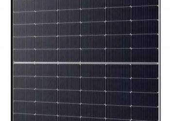 Paleta 36x JOLYWOOD - JW-HD120N-R3-500W - bifacial