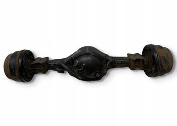 TYLNY MOST Isuzu Grafter N35 3.0 TD tył tylni NPR NQR N35.150 N35.150ST