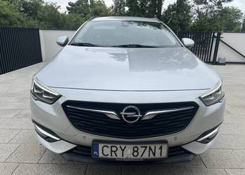 Opel insignia 1.6 automat