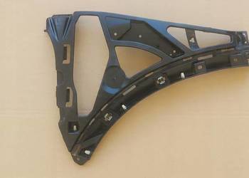 ŚLIZG ZDERZAKA PRAWY PRZÓD PORSCHE CAYENNE 14-17 7P5807178BR ŚLIZG ZDERZAKA PRAWY PRZÓD PORSCHE CAYENNE 14-17 7P5807178BR