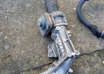 Przepustnica opel astra H 1.7 CDTI rok 2009 klapa gasząca