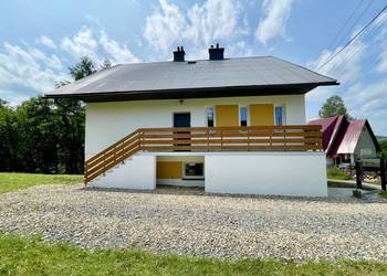 Dom po remoncie z widokiem na Stryszawę !