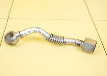 GIULIETTA MITO 1.4 MULTIAIR E5 12r 170KM przewod rurka TURBINY WODA