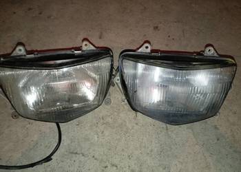 Honda cbr 600 f3 czesci