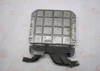 TOYOTA AVENSIS T27 2.0 D-4D III 10r komputer sterownik silnika 89661-05D81