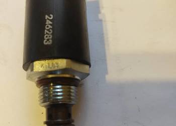 Elektrozawór Clark 246356 cewka 24v