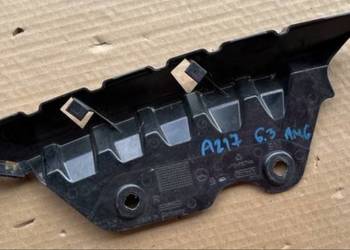 MERCEDES KLASA S W222 MOCOWANIE PLASTIKOWE A0005842703