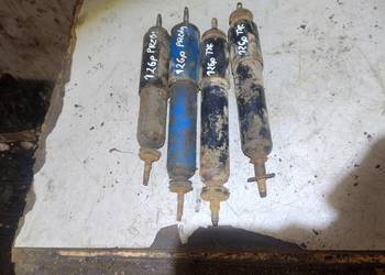 FIAT 126P Maluch amortyzator przód tył