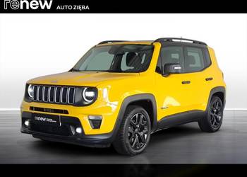 Renegade 1.5 T4 mHEV Summit FWD S&S DCT