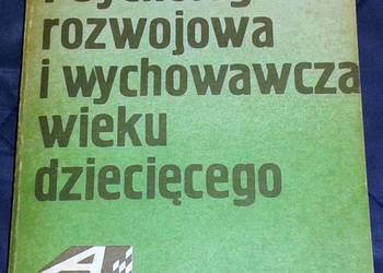 Psychologia rozwojowa - M. Przetacznik, G. Makiełło-Jarża