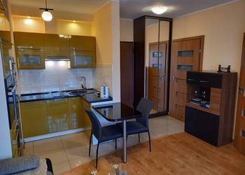 Kawalerka do wynajęcia - 31 m2 - Tarchomin, ul. Ceramiczna 20