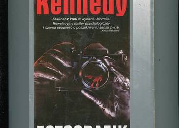 Fotografik - Douglas Kennedy