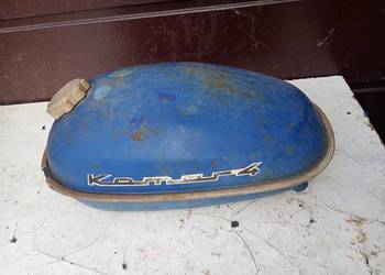 Zbiornik komar sztywniak oryginał
