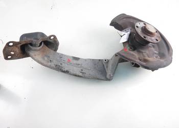 PIASTA TYLNA LEWA VW PASSAT B6 (3C2) 2.0 TDI 16V - BKP 