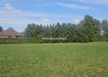 Oferta sprzedaży działki Cholerzyn 800m2