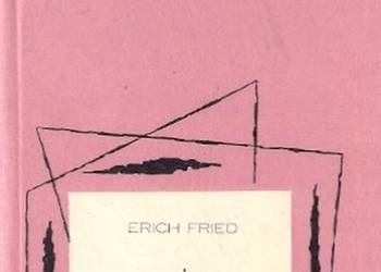 POŻAR - FRIED ERICH
