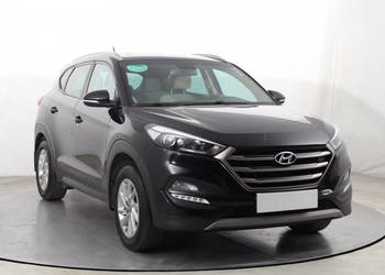 Hyundai Tucson 1.6 GDI