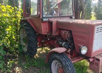 Traktor T25