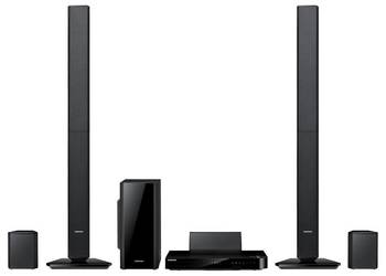 Kino domowe Samsung HT-F5530 5.1 Blu-ray 3D – Nowe
