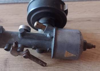 gażnik Villers nsu dkw ajs matchles triumph mag bsa wanderer