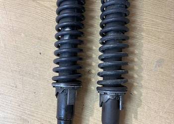 Amortyzatory regulowane CZ Simson S53
