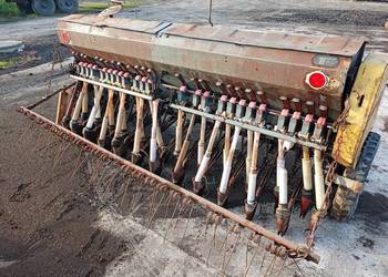 Przyczepa rolnicza Autosan D-46