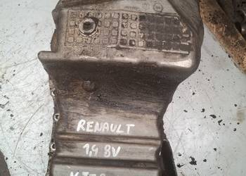 RENULT VLIO II KANGOO THALIA 1,4 8V miska olejowa  K7JA