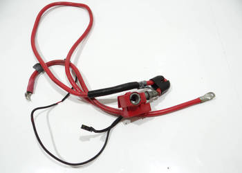 KLEMA PLUSOWA PIROTECHNICZNA BMW E60 6929324 (4287358)