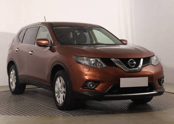 Nissan X-Trail 1.6 DIG-T