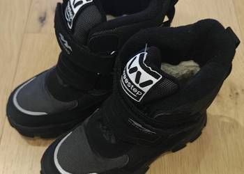 Mega paka ubrań dla chłopca 128-134