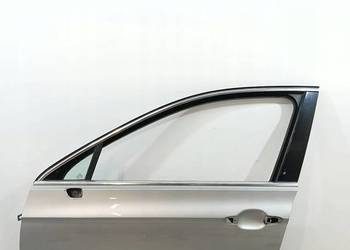 DRZWI LEWE PRZÓD LB7W  VW Volkswagen Passat VIII (2014-  ) B8