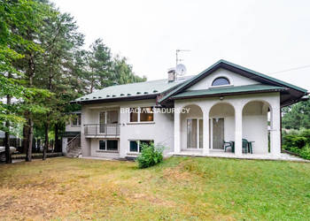 Dom wolnostojący Kraków Chałubińskiego 394m2