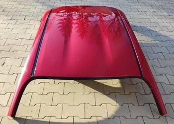 MAZDA 2 TOYOTA YARIS IV DACH 2025 3U5