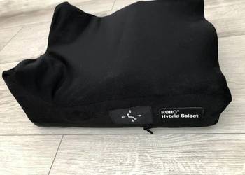 Poduszka przeciwodleżynowa ROHO Hybrid Select