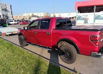 Ford f150 5.0 V8 2014r