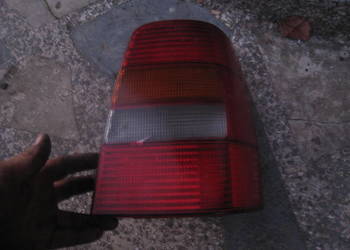 Lampa tylna prawa Volkswagen Golf III kombi Variant 93-98