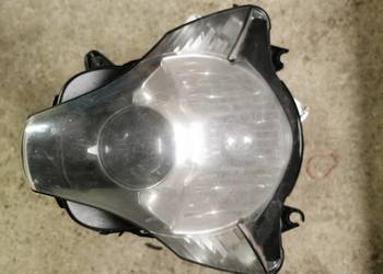 Reflektor lampa Suzuki Gsx-R 600 k6 k7 Europa