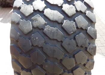 Opona używana rolnicza 600/55R26.5 MICHELIN CARGO X BIB 1500zł W2713