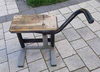 PODNOŚNIK STOJAK MOTOCYKLOWY CROSS ENDURO