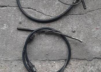 Peugeot 504 , 505 ST linki hamulca recznego