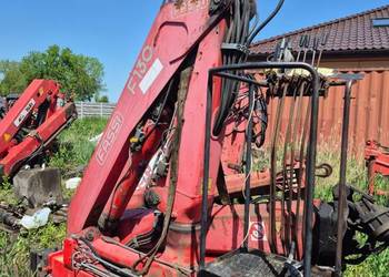 Hds Fassi F130A .22 rok 2003