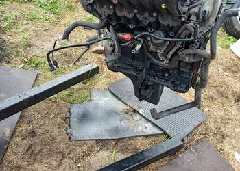 silnik z wtryskami Mercedes A klasa W168 1,7 CDI