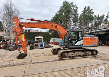 Hitachi ZX210LC-5B ZX210 / Klepka 700mm / Liebherr CAT JCB Volvo Komatsu