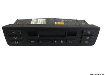 PANEL KLIMATYZACJI 4106930 BMW E46