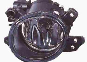 HALOGEN L/P H11 DO:MERCEDES-BENZ A-CLASS (W169) / B-CLASS (