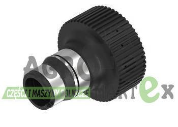 R108519 PIASTA OBUDOWA JD